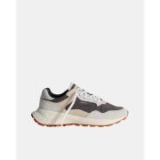 Lage Sneakers Hoff Brand CITY MKII BEIJING 22435004