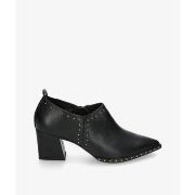 Low Boots Stephen Allen LAUR-15 K19118H-C21