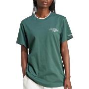 T-shirt Korte Mouw adidas -