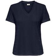 T-shirt Korte Mouw JDY -