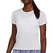 T-shirt Korte Mouw Under Armour -