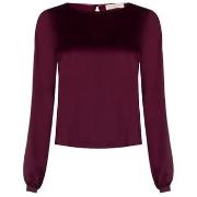 Blouse Rinascimento CFC0125239003