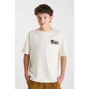 T-shirt Korte Mouw Le Temps des Cerises T-shirt NELABO