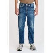 Straight Jeans Le Temps des Cerises Jeans loose, wijd NOAH, lengte 34