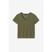 T-shirt Korte Mouw Le Temps des Cerises T-shirt VAIA