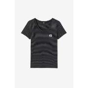 T-shirt Korte Mouw Le Temps des Cerises T-shirt EDWIGE