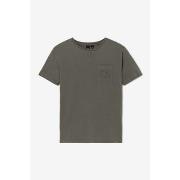 T-shirt Korte Mouw Le Temps des Cerises T-shirt NAIA