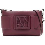 Schoudertas EAX SUSY SHOULDER BAG