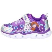 Lage Sneakers Disney FZ015025