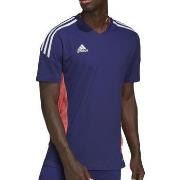 T-shirt Korte Mouw adidas -