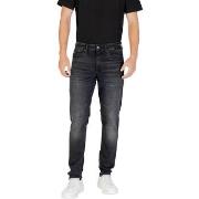 Skinny Jeans Tommy Hilfiger AUSTIN SLIM TPRD DI1 DM0DM22455