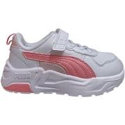 Lage Sneakers Puma TRINITY