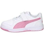 Lage Sneakers Puma 398995