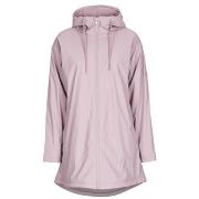 Mantel Roxy RAIN ROAD POLAR ZIP