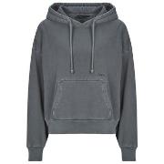 Sweater Vans W RETRO PO HOODIE