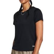 T-shirt Korte Mouw Under Armour -