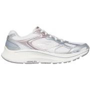 Lage Sneakers Skechers GO RUN Consistent 2.0 - Volt