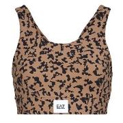 Bralette Emporio Armani EA7 TRAIN SPORTY 4EVER W SPORT BRA - TRAIN SPO...