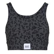 Bralette Emporio Armani EA7 TRAIN SPORTY 4EVER W SPORT BRA - TRAIN SPO...