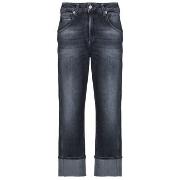 Boyfriend Jeans Le Temps des Cerises 400/60 JAMA