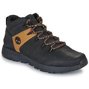Hoge Sneakers Timberland SPRINT TREKKER
