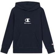 Sweater Champion Hooded Sweatshirt