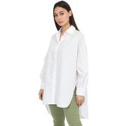 Overhemd La Modeuse 66050_P153308