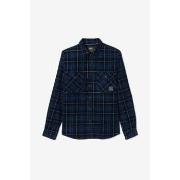 Overhemd Lange Mouw Le Temps des Cerises Overhemd TESOL