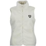 Fleece Jack Peak Mountain Gilet polaire ABEILLE