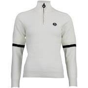 Trui Peak Mountain Pull col roulé ASTA