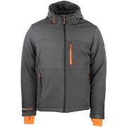 Windjack Peak Mountain Blouson de ski softshell CABRAPLUS