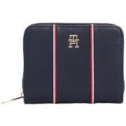 Portemonnee Tommy Hilfiger TH ICON MED ZA FLAP CORP