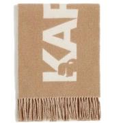 Sjaal Karl Lagerfeld K ESSENTIAL JKRD WOVEN SCARF