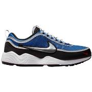 Lage Sneakers Nike Air Zoom Spiridon SP Signal Blue