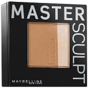 Highlighter Maybelline New York Facestudio Master Sculpt Contourpalett...