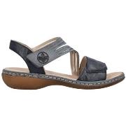 Sandalen Rieker Chaussures