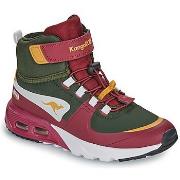Hoge Sneakers Kangaroos KX-Hydro