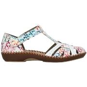 Sandalen Rieker Chaussures