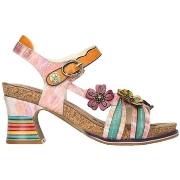 Sandalen Laura Vita Chaussures
