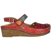 Sandalen Laura Vita Chaussures