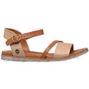 Sandalen Mustang Chaussures