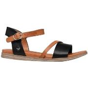 Sandalen Mustang Chaussures