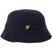 Hoed Lyle &amp; Scott Emmer hoed met logo