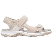 Sandalen Rieker Chaussures
