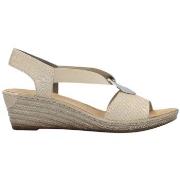 Sandalen Rieker Chaussures