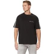 T-shirt Korte Mouw EAX 8NZTSG ZJ9AZ