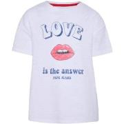 T-shirt Korte Mouw Pepe jeans PG502469
