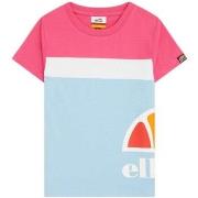 T-shirt Korte Mouw Ellesse S2E08608