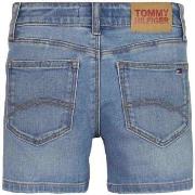 Korte Broek Tommy Hilfiger KG0KG05000