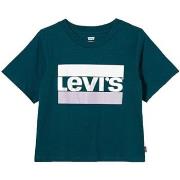 T-shirt Korte Mouw Levis 4EC076-F4B